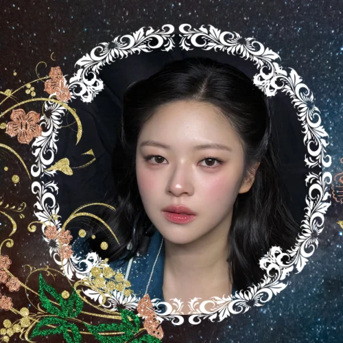 Today's Most Loved Jeongyeon (TWICE)