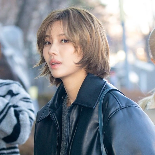 Popular profile image of Soyeon (i-dle) selected by votes