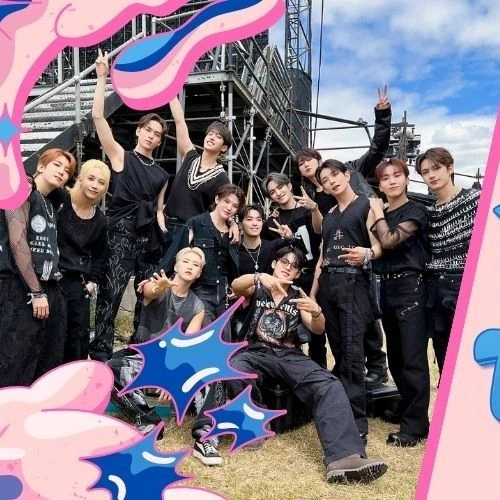 Today's Most Loved SEVENTEEN