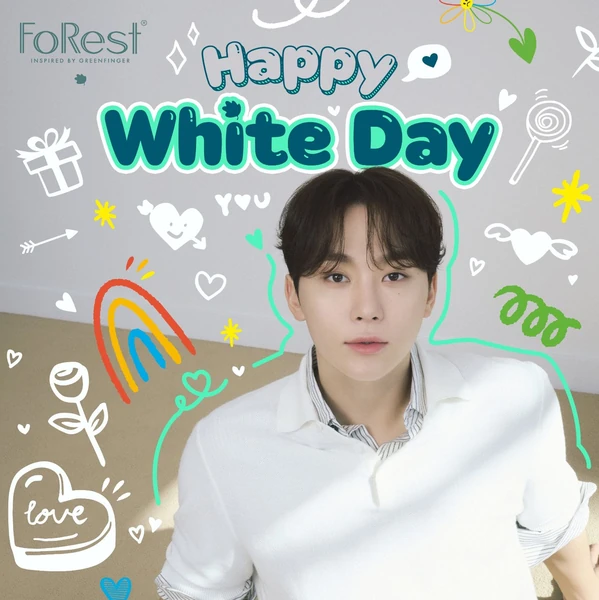 ファンが選んだスングァン (SEVENTEEN)最高の瞬間