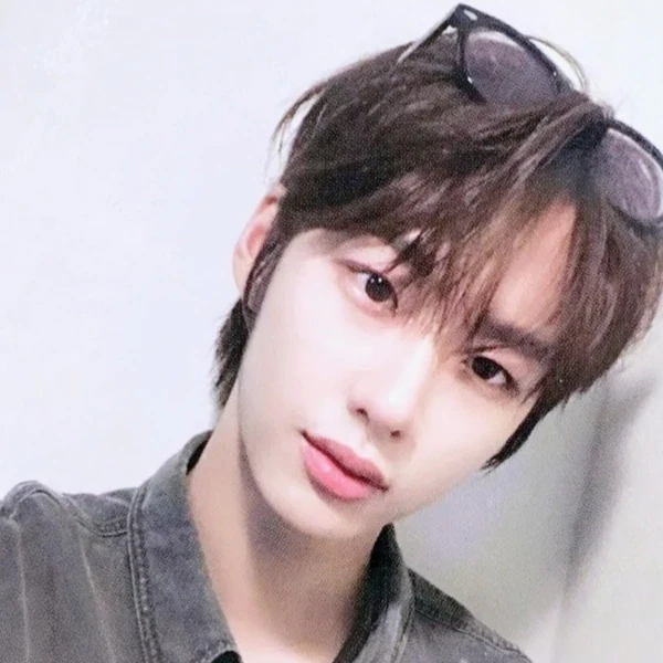 Top Photo Full of Hyun Love