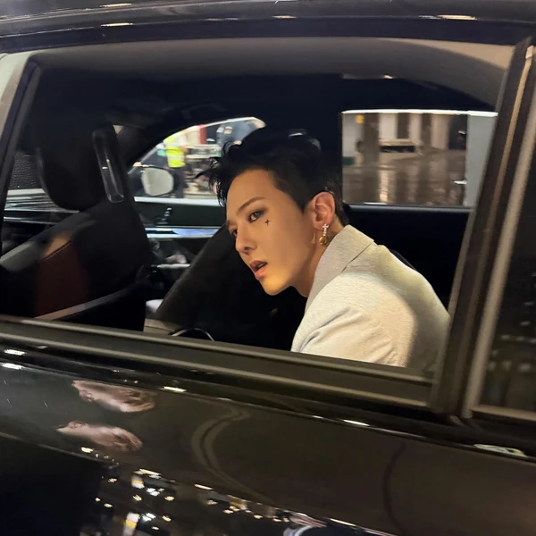 Fans' Pick: Best Moment of G-DRAGON (BIGBANG)