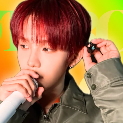 今日最受喜愛的將太郎 (RIIZE)