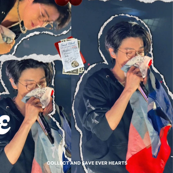 오늘 가장 사랑받은 제이크 (ENHYPEN)의 모습