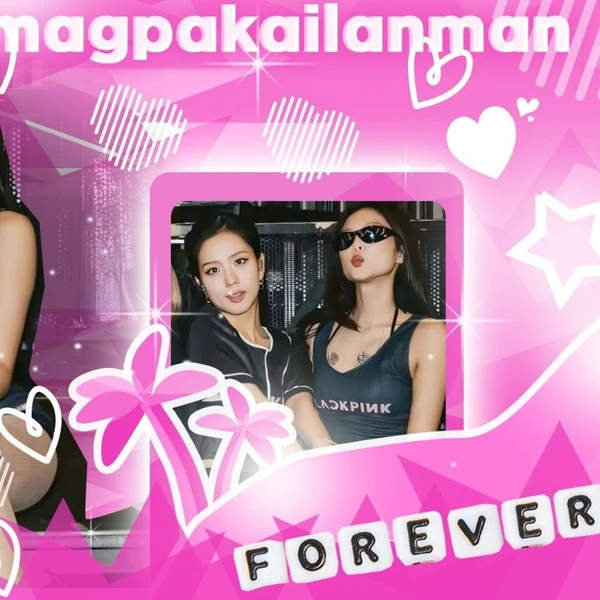 Today's Most Loved BLACKPINK