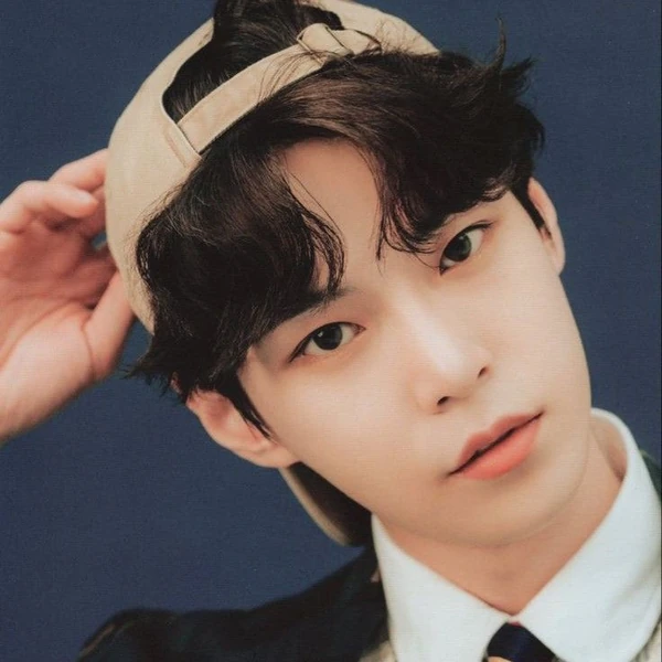 Top Photo Full of Doyoung (NCT 127) Love