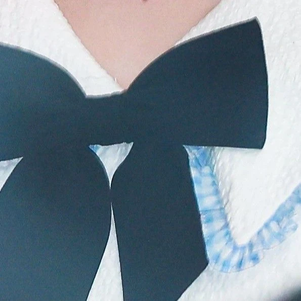 Today's Most Loved Juun (Hearts2Hearts)