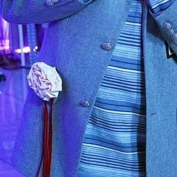 Shining profile picture of Fujiwara Joichiro (Naniwa Danshi) on today's Choeaedol