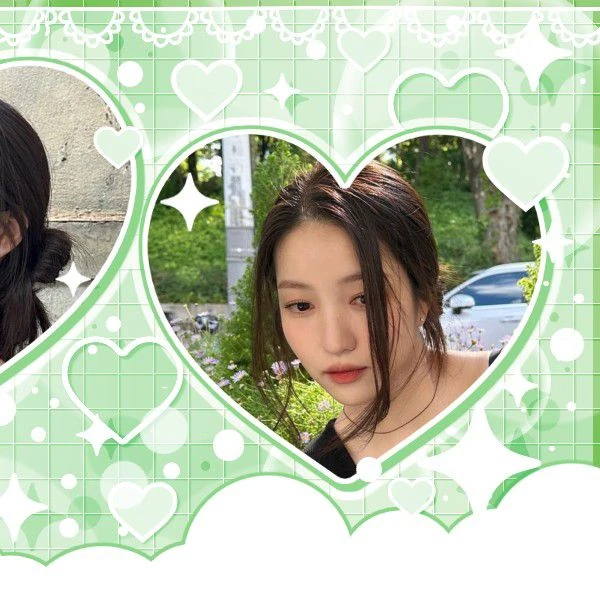 Today's Most Loved Sowon (GFRIEND)