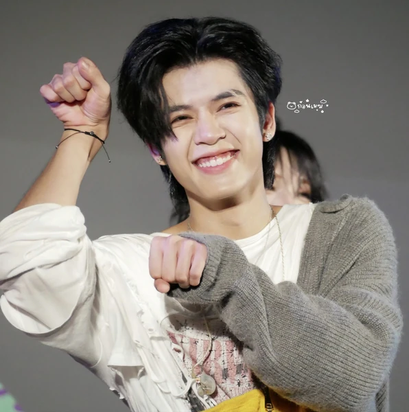 Fans' Pick: Best Moment of DORN (NexT1DE)