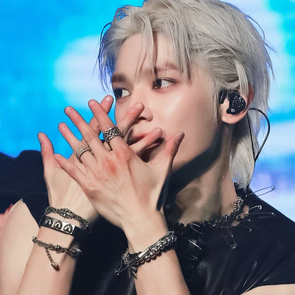 Top Photo Full of Taeyong (NCT 127) Love