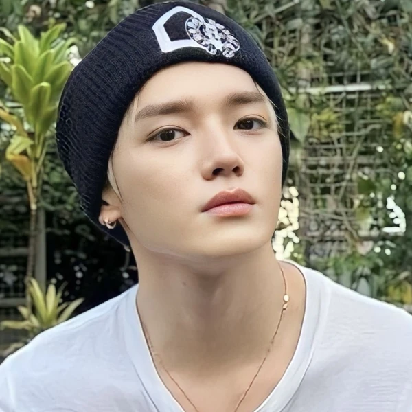 今天最受喜爱的泰容 (NCT 127)