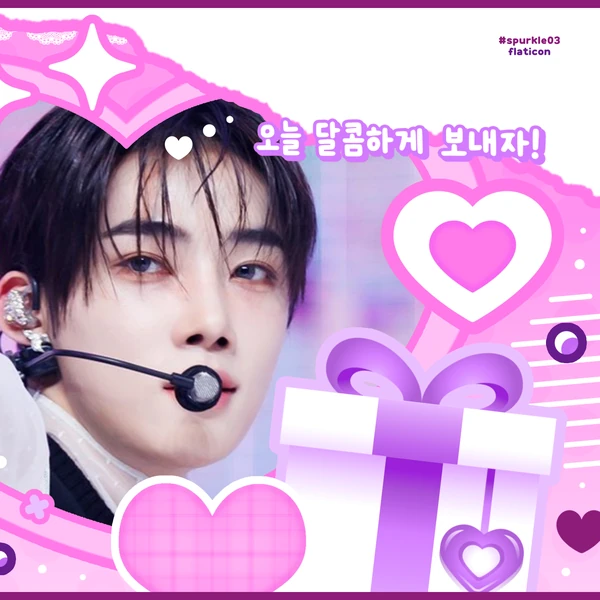 Today's Most Loved New (THE BOYZ)