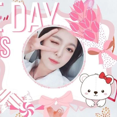 Top Photo Full of Dami (DREAMCATCHER) Love