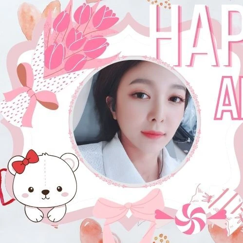 Top Photo Full of Dami (DREAMCATCHER) Love