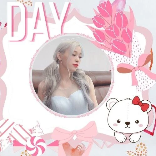 Top Photo Full of Gahyun (DREAMCATCHER) Love