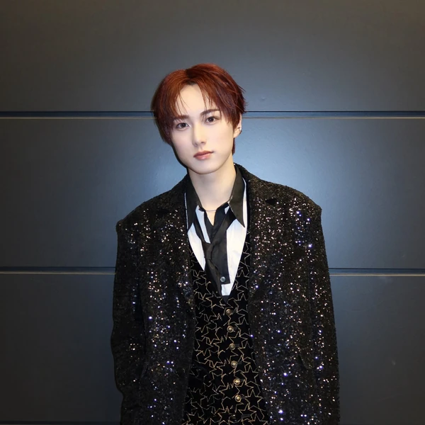 Today's Most Loved Ozaki Takumi (INI)