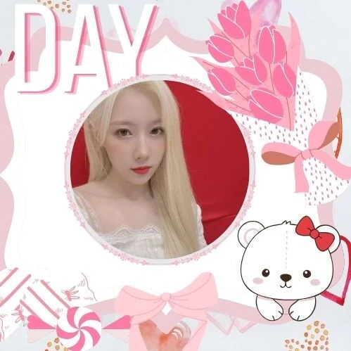 Fans' Pick: Best Moment of Handong (DREAMCATCHER)