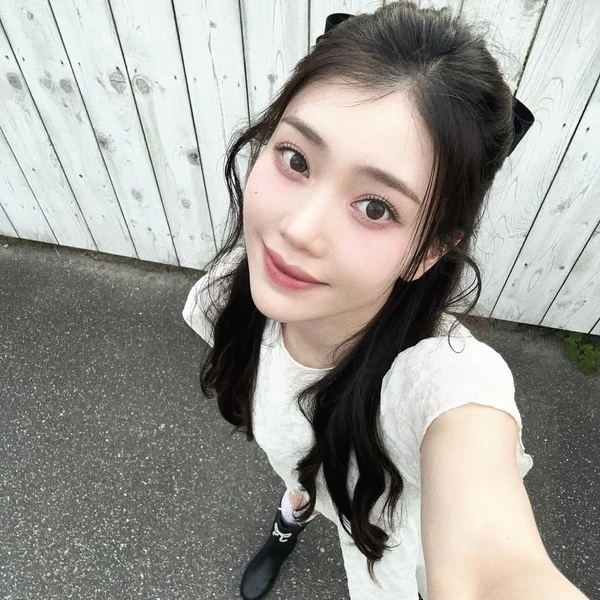 Top Photo Full of Xiao Ting (Kep1er) Love