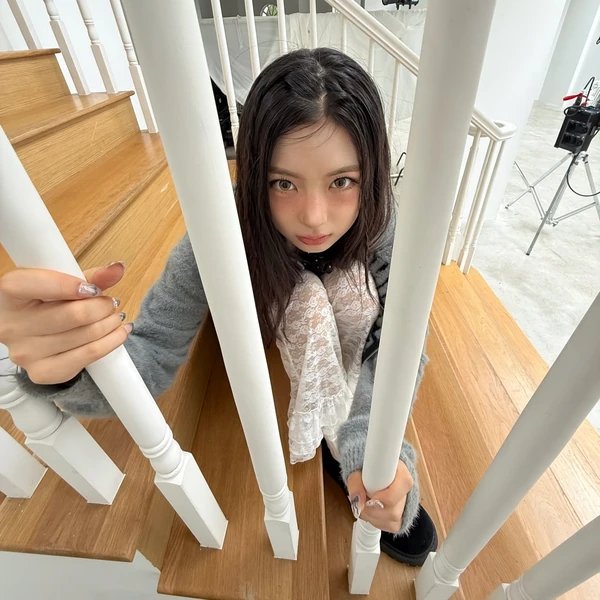 Top Photo Full of KYA (KiiiKiii) Love