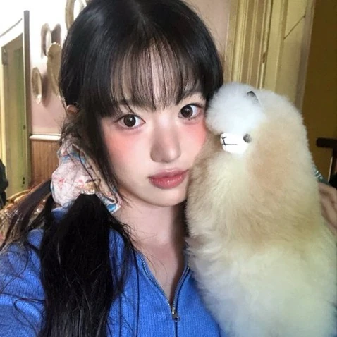 Today's Most Loved SUI (KiiiKiii)