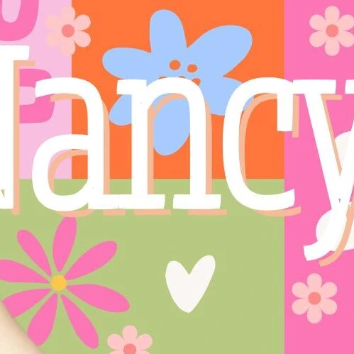 Top Photo Full of Nancy (MOMOLAND) Love