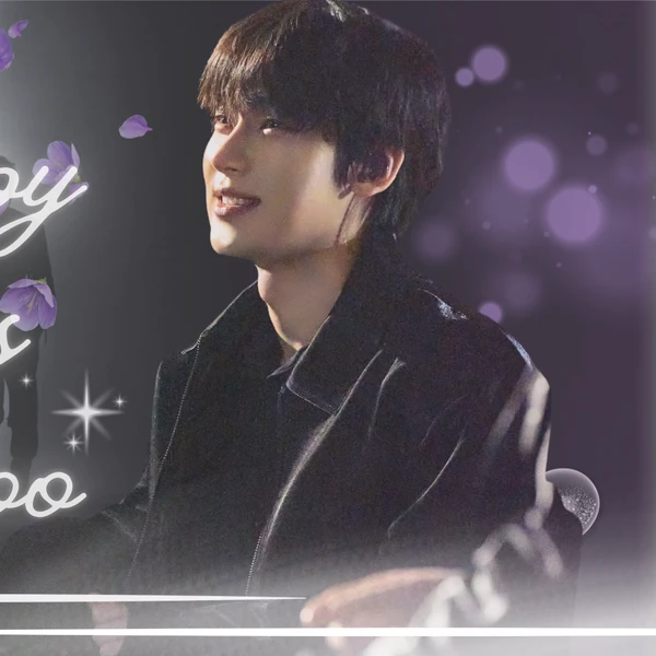 Foto Populer Penuh Cinta untuk NI-KI (ENHYPEN)