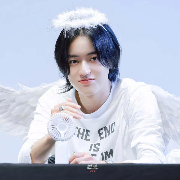 粉丝票选的Haruto (TREASURE)最佳瞬间