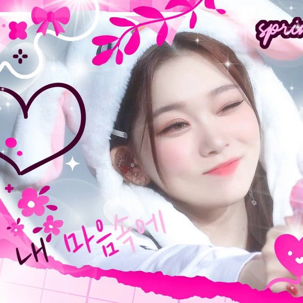 Best moment chosen by Tsuki (Billlie) fandom