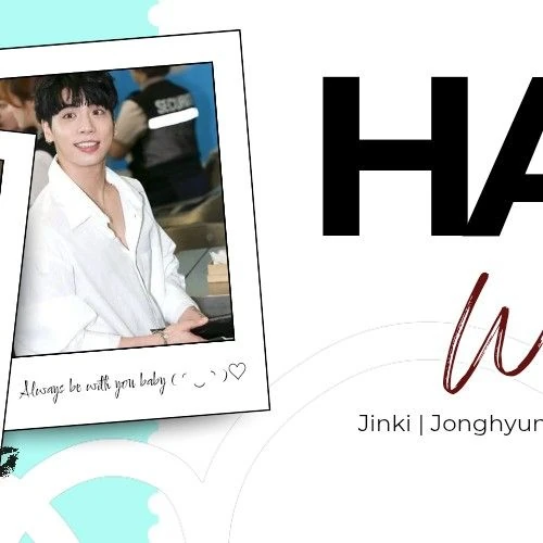 Top Photo Full of Jonghyun (SHINee) Love