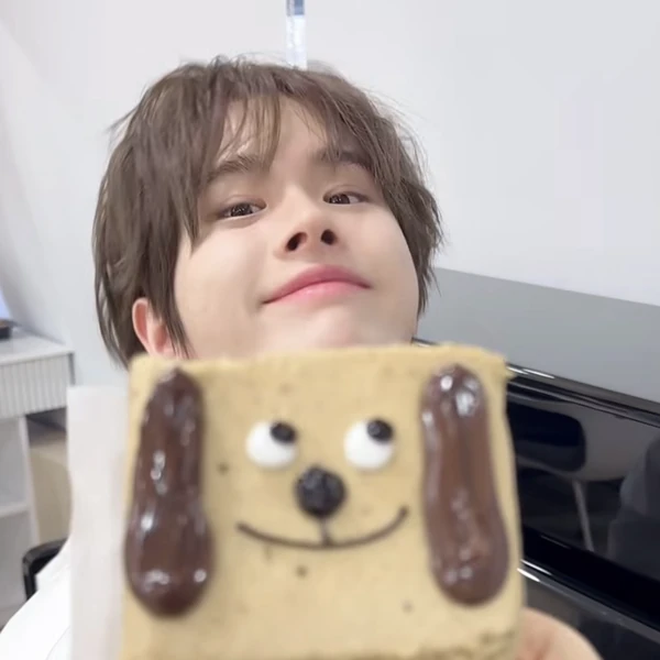 Fans' Pick: Best Moment of Kyungmin (TWS)