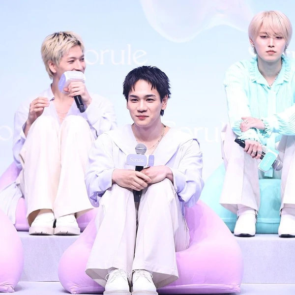 Fans' Pick: Best Moment of Mamehara Issei (JO1)