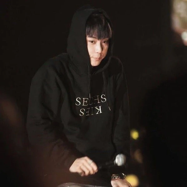 Fans' Pick: Best Moment of Eun Jiwon (SECHSKIES)