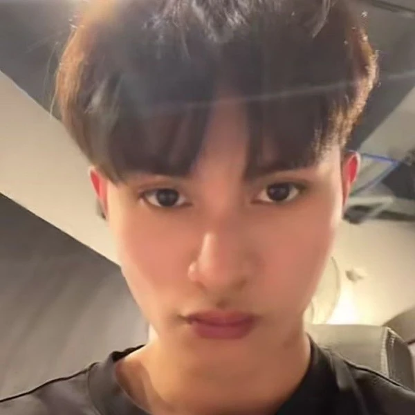 Top Photo Full of Winston (HORI7ON) Love