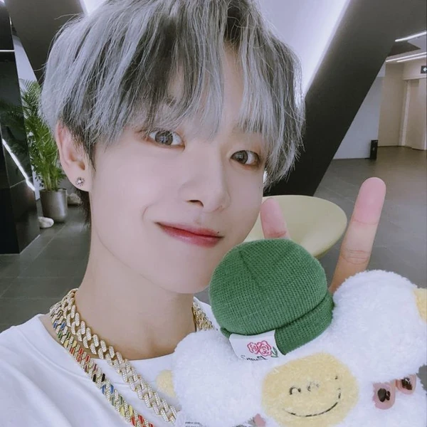 今日最受喜愛的志焄 (TREASURE)