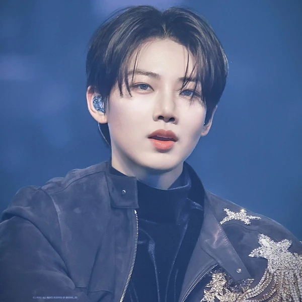 Today's Most Loved Junkyu (TREASURE)