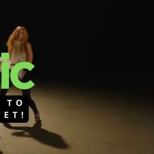 Fans' Pick: Best Moment of Joy (Red Velvet)