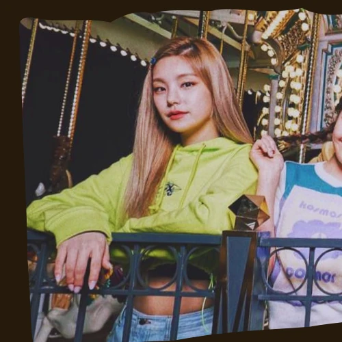 Today's Most Loved ITZY