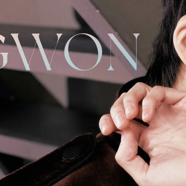 Today's Most Loved Hyungwon (MONSTA X)