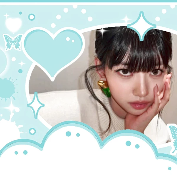 Best moment chosen by MEOVV fandom