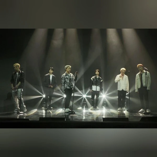 Popular profile picture of iKON loved by fans