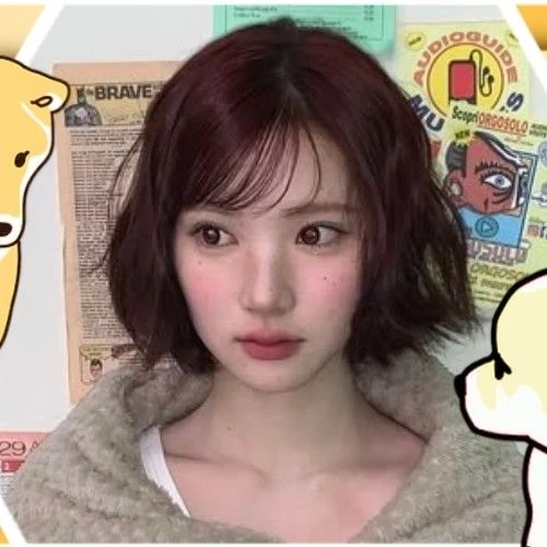 Today's Most Loved Jiwoo (Hearts2Hearts)