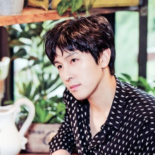 Fans' Pick: Best Moment of Kim Dongwan (SHINHWA)