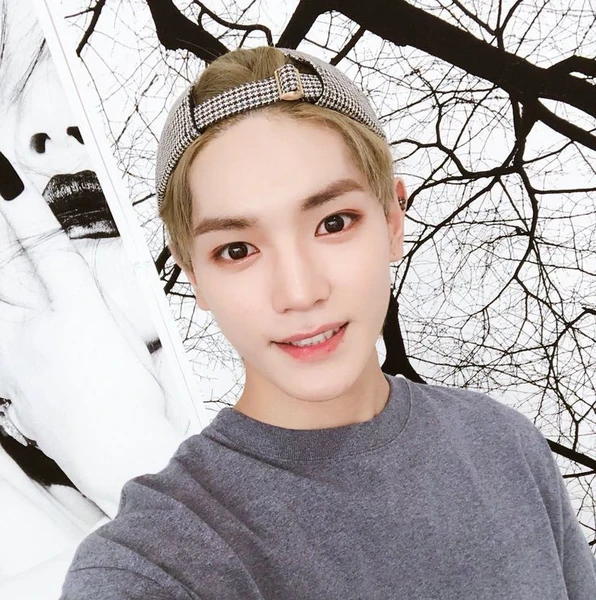 Top Photo Full of Taeyong (NCT 127) Love