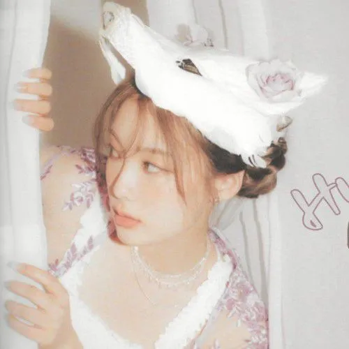 Top Photo Full of Lucy Love