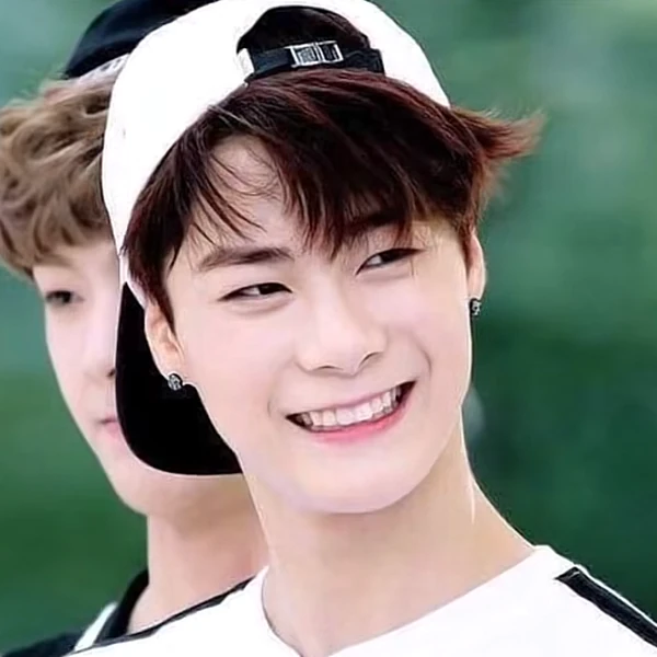 Moonbin (ASTRO)
