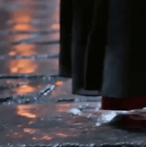 充满粉丝爱意的肖战人气照片