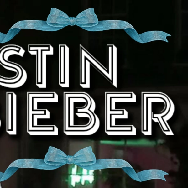 充满粉丝爱意的贾斯汀·比伯人气照片