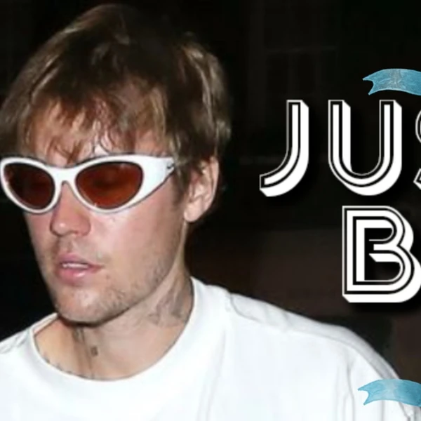 充满粉丝爱意的贾斯汀·比伯人气照片