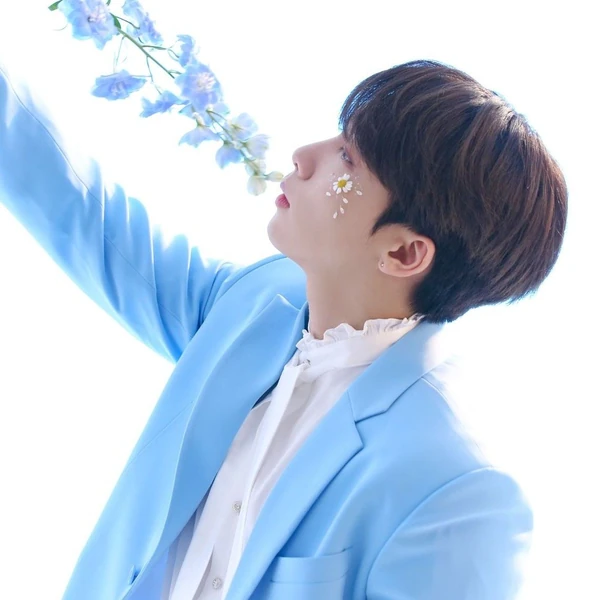 Top Photo Full of Jeong Sewoon Love